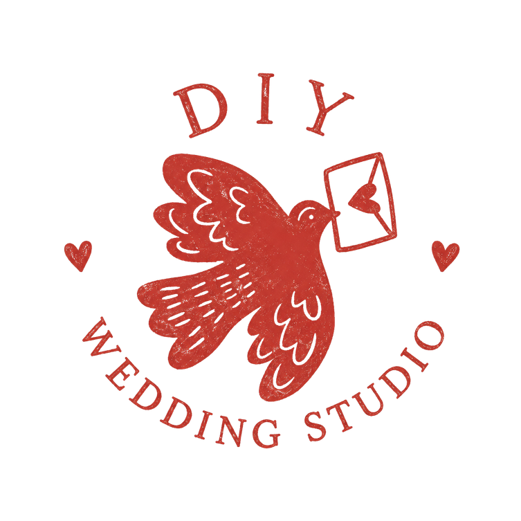 DIY Wedding Studio